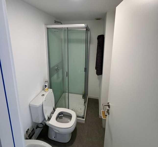 Departamento monoambiente en alquiler